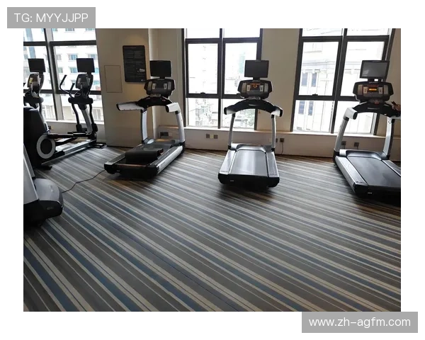 酒店健身房器材配置及尺寸规范